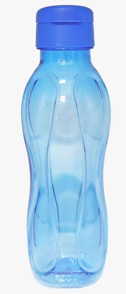 STICLA APA DIN PLASTIC 750 ML — miniatură