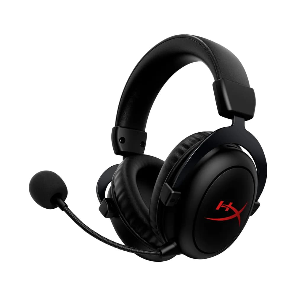 Casti gaming HyperX Cloud II Core"6Y2G8AA"