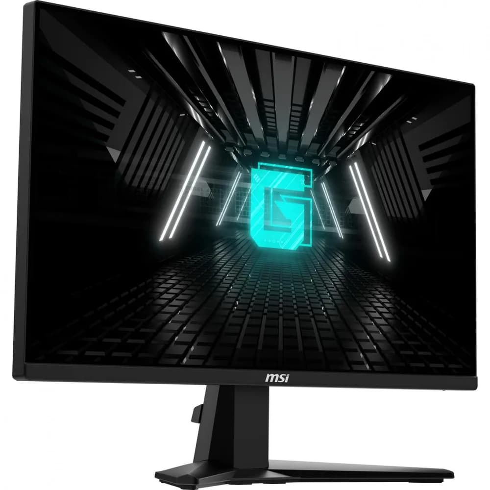 Monitor Consumer MSI G255F, 24.5", 1920 x 1080 pixeli, Black — miniatură