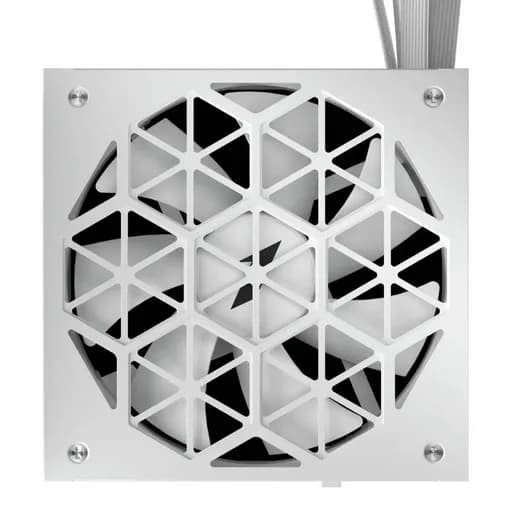 Sursa 1stPLAYER HA-650AC1, 80 PLUS, 650W — miniatură