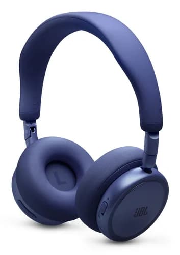 LIVE 680 NC casti over-ear cu reducere activa de zgomot, albastru "JBLLIVE680NCBLU" — miniatură
