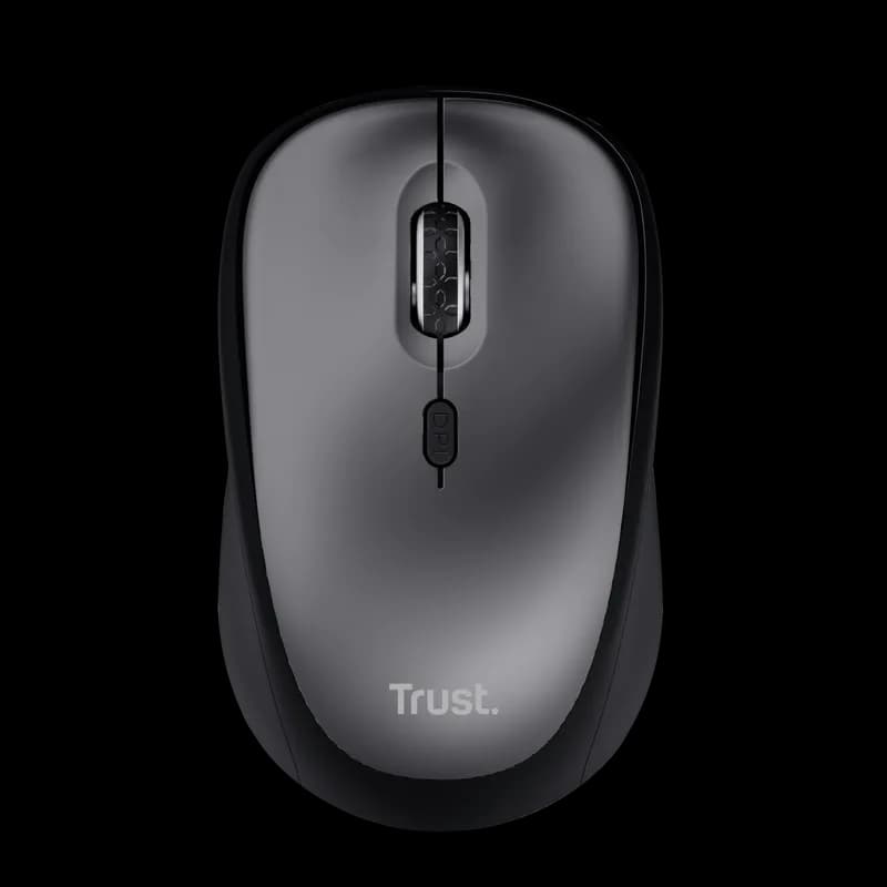 Mouse Trust Yvi+ Silent Wireless "TR-24549" — miniatură