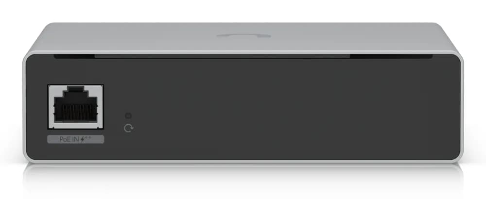Ubiquiti AI-KEY Edge AI appliance that enhances any UniFi Protect deployment with proactive, AI-driven threat detection and alerting, capable of analyzing up to 1,800 smart detection events per hour "AI-KEY" — miniatură