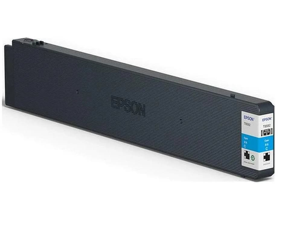 Cartus EPSON WorkForce Enterprise WF-C20600, Cyan
