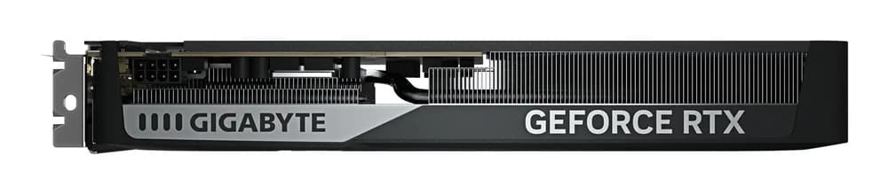 VGA GB RTX 5060 EAGLE MAX OC 8GB "GV-N5060EAGLEMAX OC-8GD" — miniatură