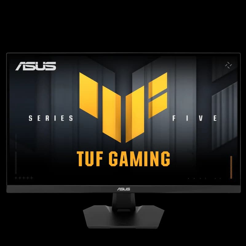 Monitor Gaming ASUS VG279QM5F, 27", 1920 x 1080 pixeli, Black