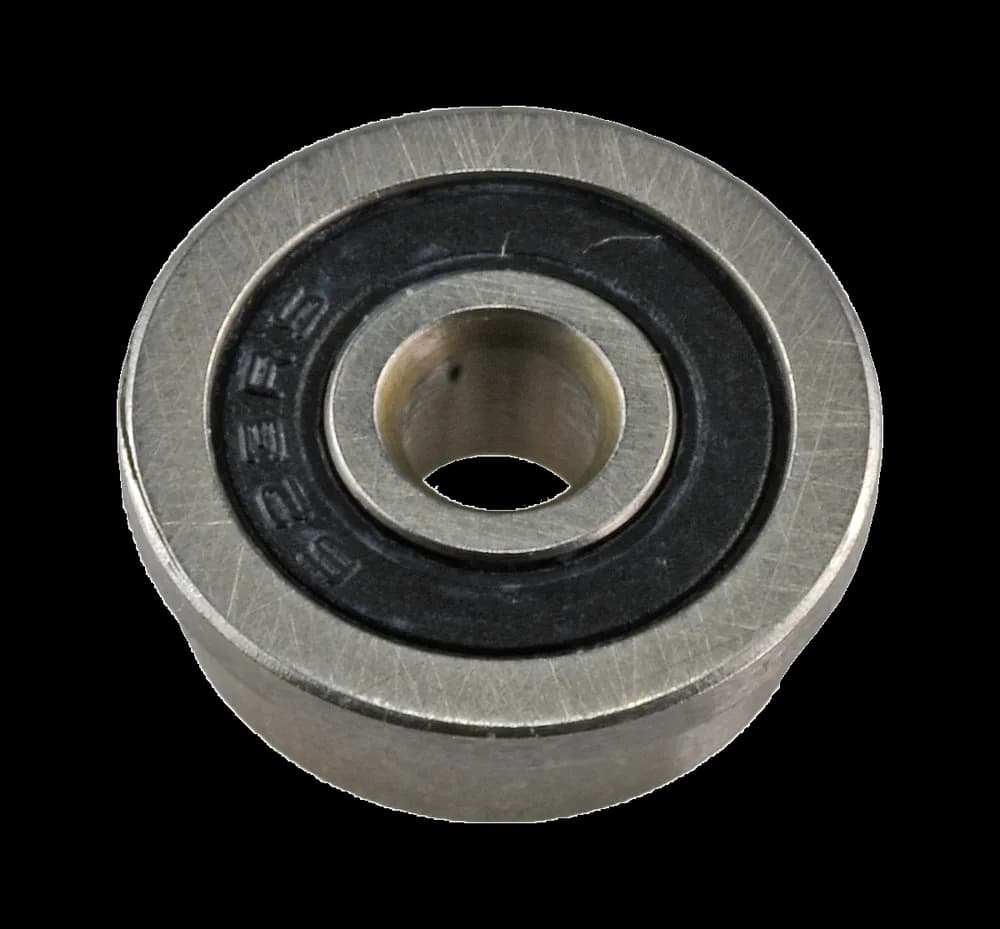 Piesă imprimantă 3D Copymaster3D Flange Bearing – F623-2RS — miniatură