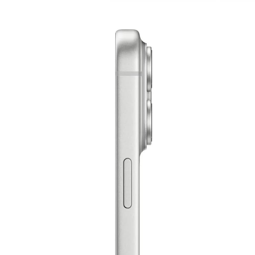 iPhone 17 Pro 256GB Silver — miniatură