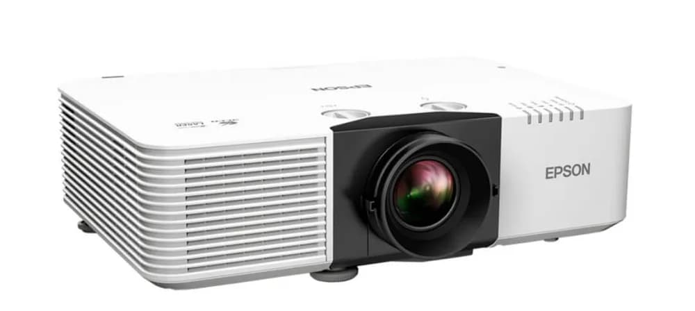 Videoproiector EPSON EB-L890U, 1920x1200, 8000 lumeni, Wifi, Miracast, AirPlay2, Apple Homekit