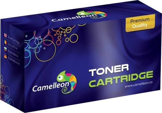 Drum Unit CAMELLEON Black, DR-313K-CP, compatibil cu Bizhub C258| Bizhub C308| Bizhub C368, 9/12K "A7U40RD-CP"