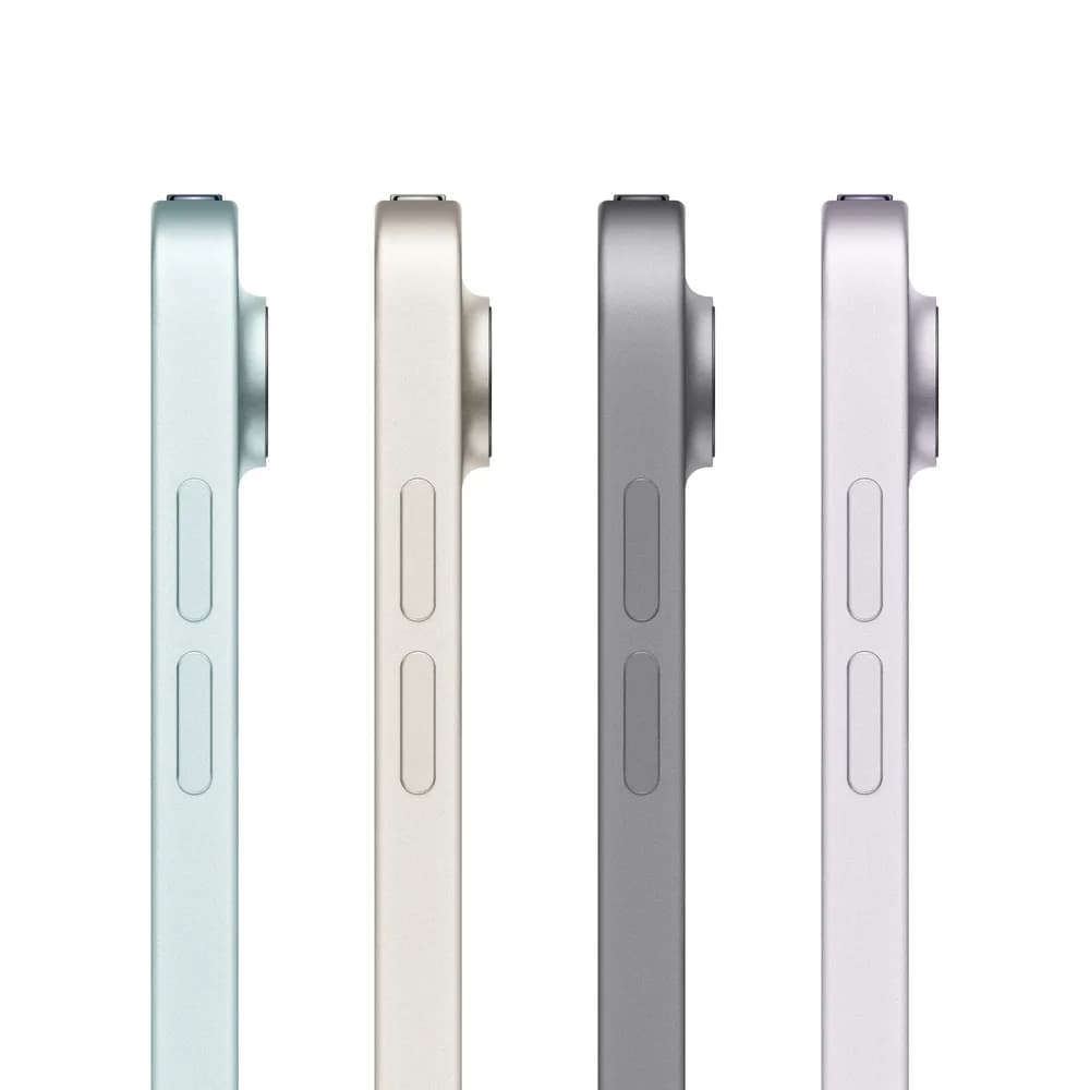Tableta iPad Air 11" 2025 128GB Wi-Fi Space Grey "MC9W4" — miniatură
