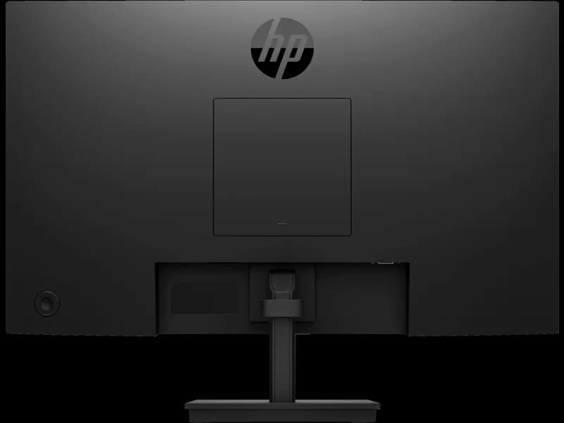 Monitor Commercial HP Series 3 Pro 324pf, 23.8", 1920x1080 pixeli, Black — miniatură