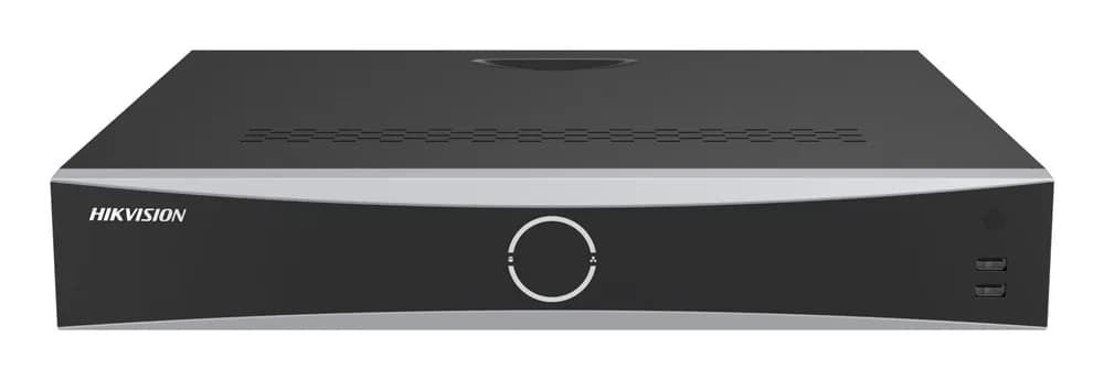 NVR HIK 16 CH 4K 4XSATA 16xPOE ACUSEEK "DS-7716NXI-I4/16P/VPRO" — miniatură