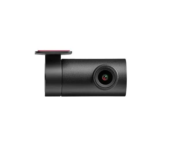 Set 2 camere 70mai Dash Cam 2K T400 cu 3 obiective (fata 2K, interior 1080P) + spate RC21 Full HD, GPS, HDR — miniatură