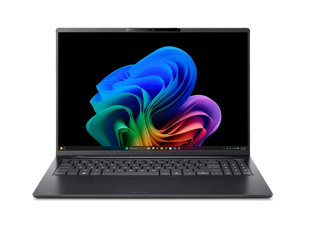 SFG16 AI WUXGA U7 355 16 512GB UMA W11H — miniatură