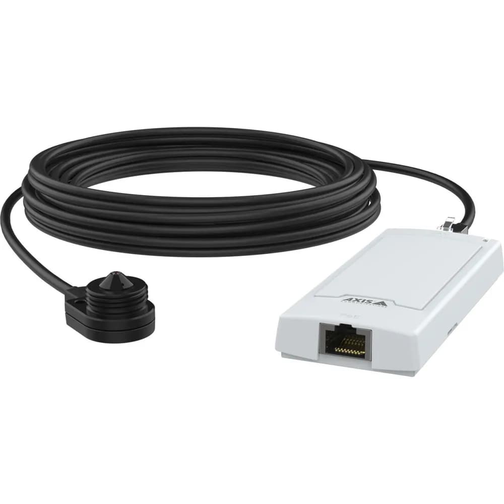 NET CAMERA P1265 MK II/02858-001 AXIS "02858-001"