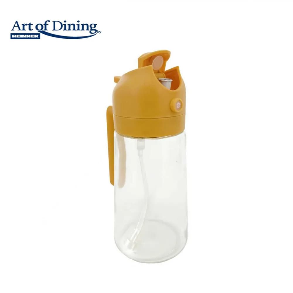PULVERIZATOR ULEI/OTET 450ML, 2 IN 1, ART OF DINING BY HEINNER — miniatură