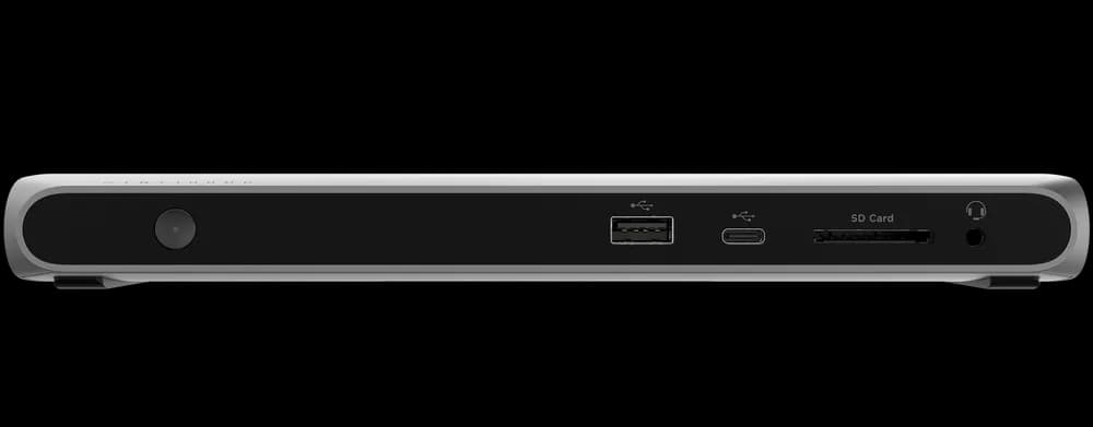 DOCKING Station Corsair CU-9000006-EU — miniatură