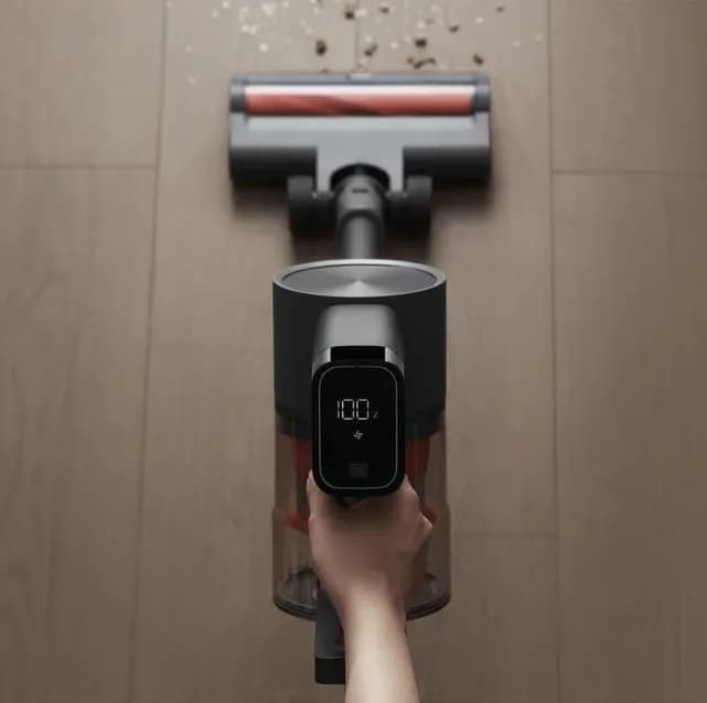 Xiaomi Vacuum Cleaner G20 MAX — miniatură