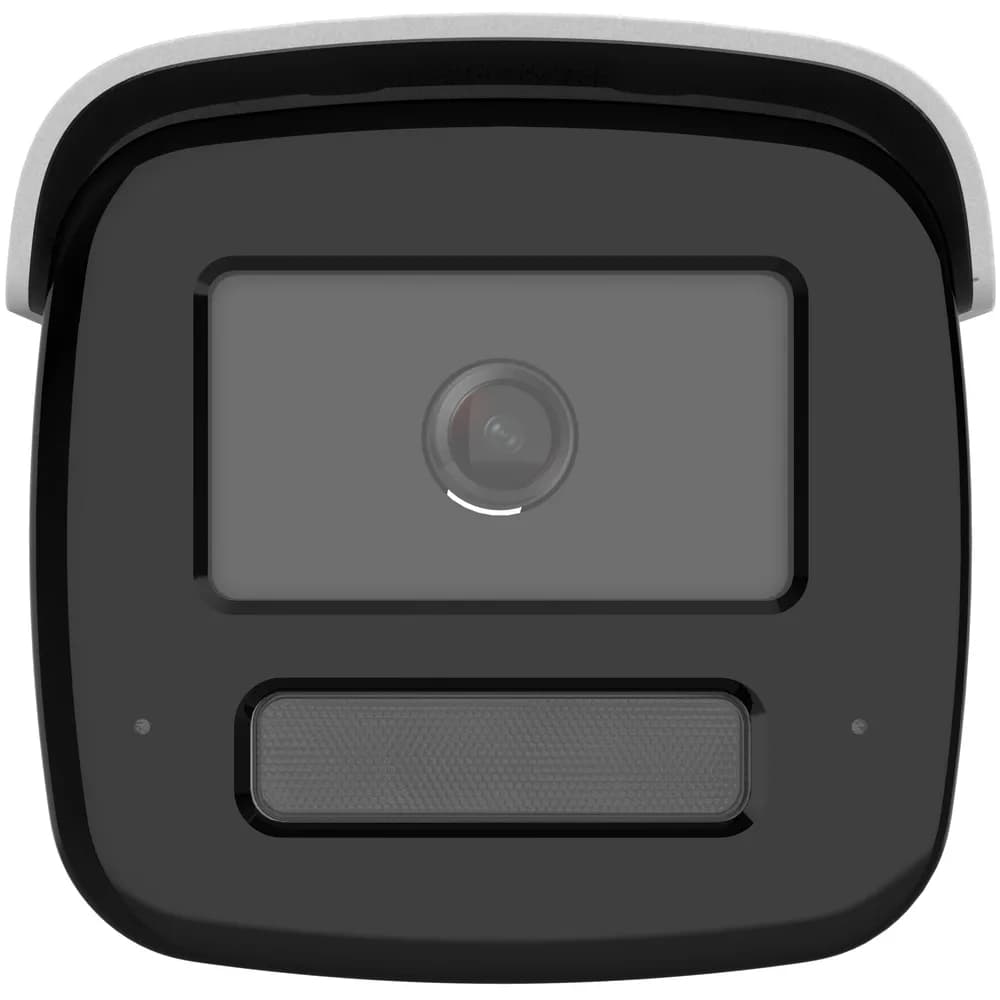CAMERA IP BULLET 4MP 2.8MM IR60M "DS-2CD2T47G3-LIS2UY/SL(2.8MM)" — miniatură