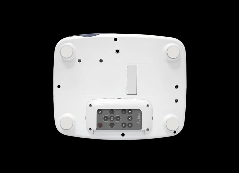 PROJECTOR ACER AOPEN QF13 "MR.JWD11.001" — miniatură