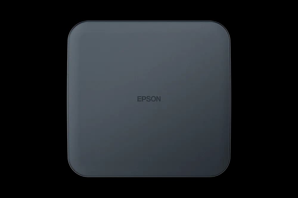 PROIECTOR EPSON EF-62N METALLIC NAVY, 700 Lumeni, Rezolutie: 4K PRO- UHD, Aspect ratio: 16:9, Contrast: 5.000.000:1, Refresh rate: 192 Hz - 240 Hz, Suport HDR, Dimensiuni ecran proiectie: 30'-150", Distanta proiectie:0.8-4m, Interfata: USB 2.0-A, USB 2.0 Tip B (numai pentru service), Jack plug out — miniatură