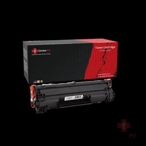 Toner HP 85X | CE285X