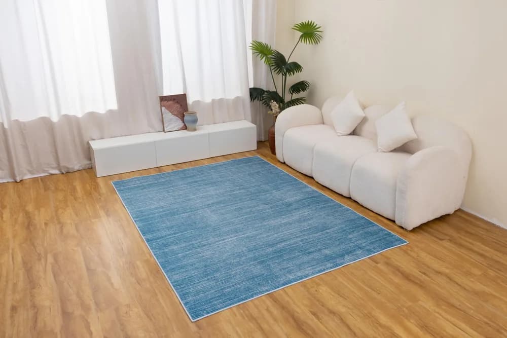 COVOR HEINNER PRINT DIGITAL 3D 200X300 CM ARTIC — miniatură
