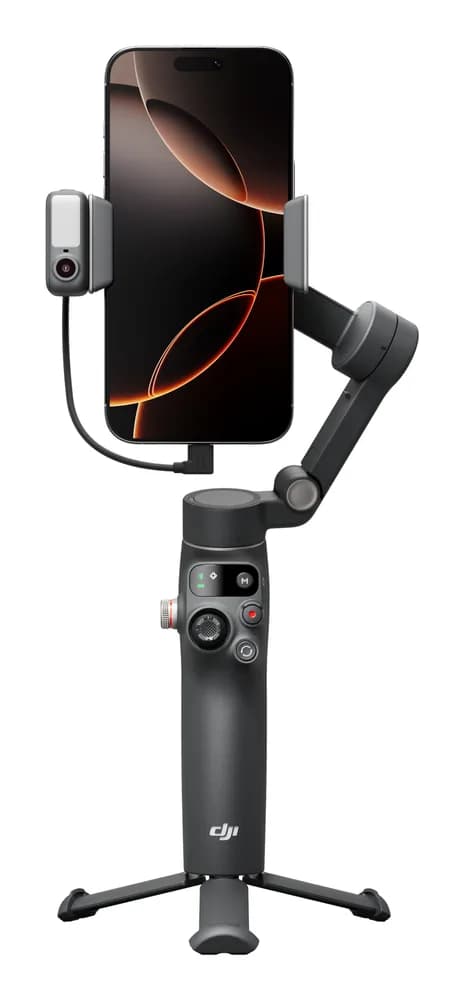 Sistem de stabilizare DJI OM 8 "CP.OS.00000492.0" — miniatură