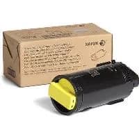 Toner Original Xerox Yellow, 106R03938, pentru VersaLink C605X|C605XF|C605XL|C605XTF|C605XTP, 16.8k, incl.TV 1.2incl.TV "106R03938"