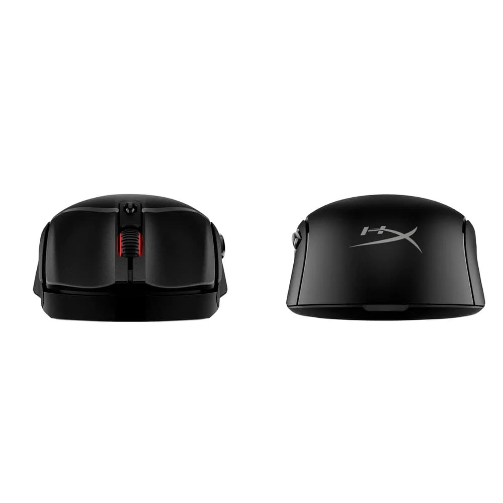 HyperX Pulsefire Haste Core 2 WS, negru"8R2E6AA" — miniatură