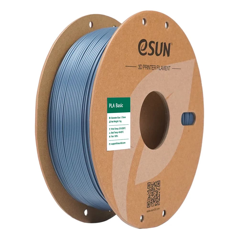 Filament eSUN PLA-Basic (PLA Basic-P175B1) — miniatură