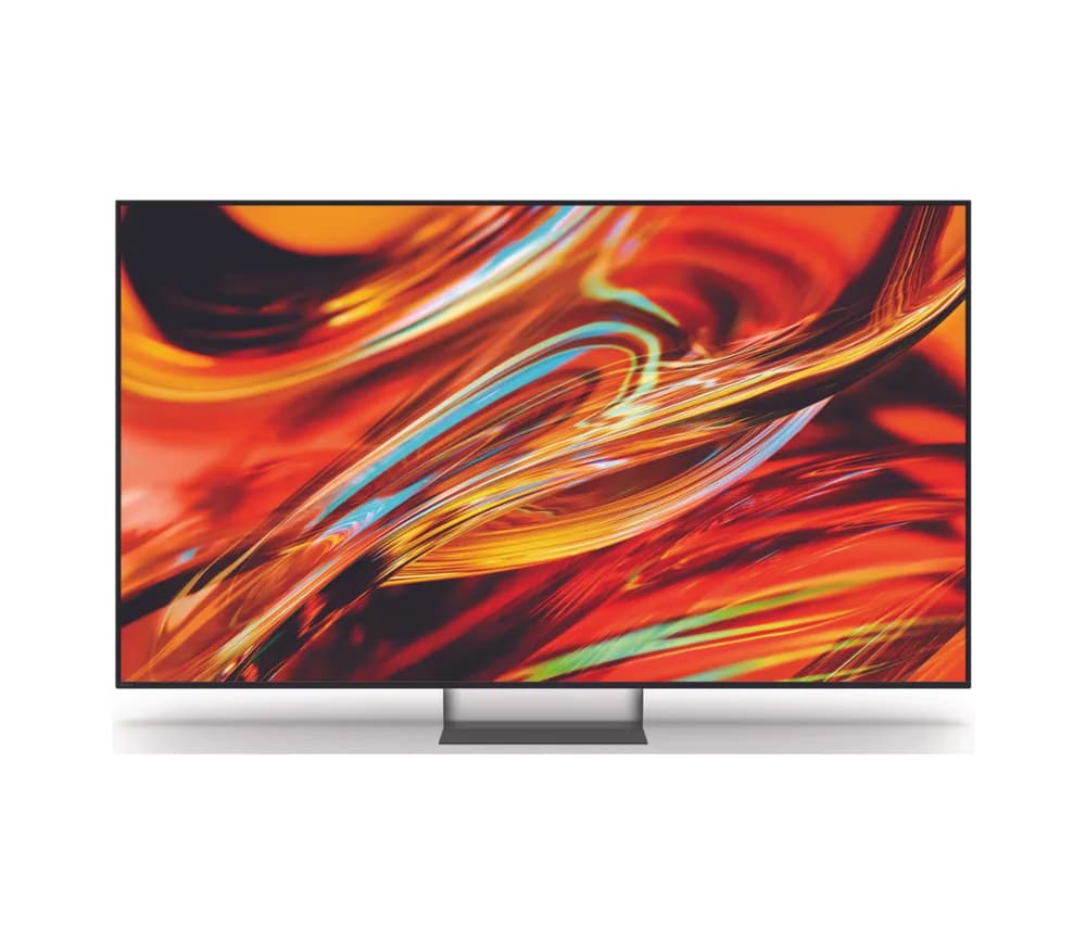 Televizor Sony BRAVIA XR 7 II True RGB LED 55XR75M2, 139 cm, Smart Google TV, 4K Ultra HD, 120Hz, Clasa E (Model 2026) — miniatură