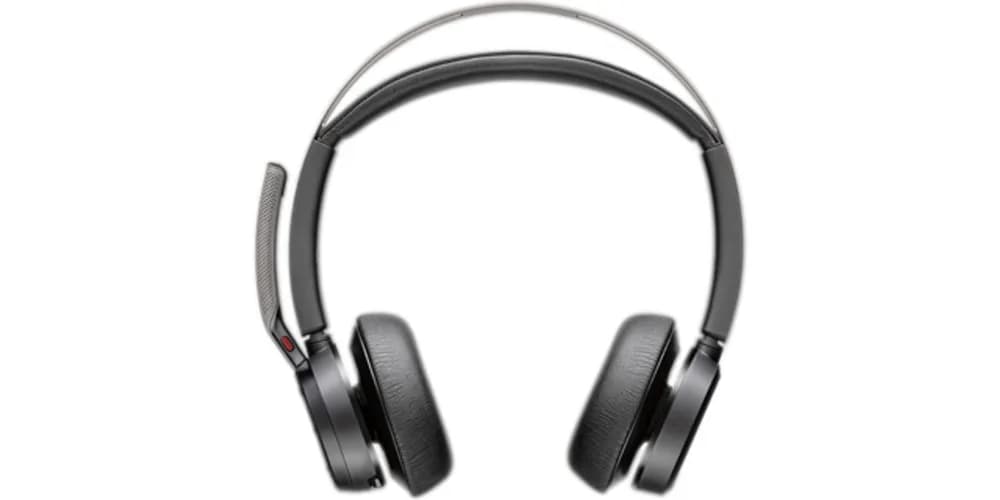 Poly VF2 -M USB-C-C HS +USB-C/A"9T9J4AA"