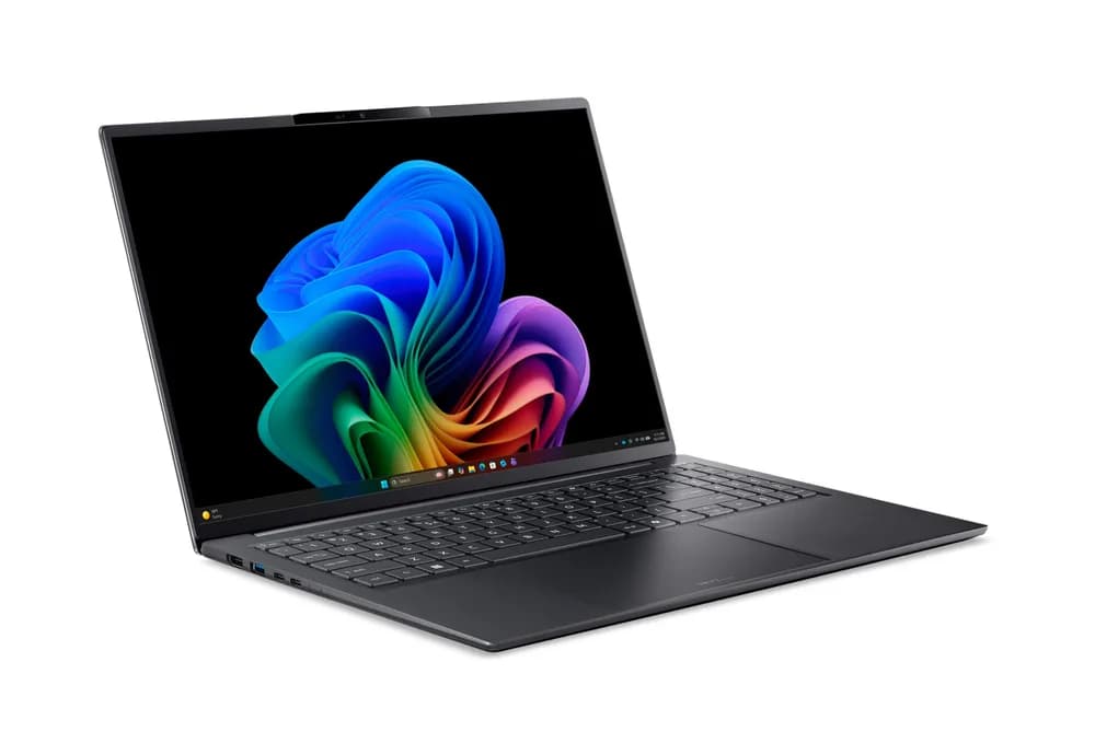 SFG16 AI WUXGA U7 355 16 512GB UMA W11H — miniatură