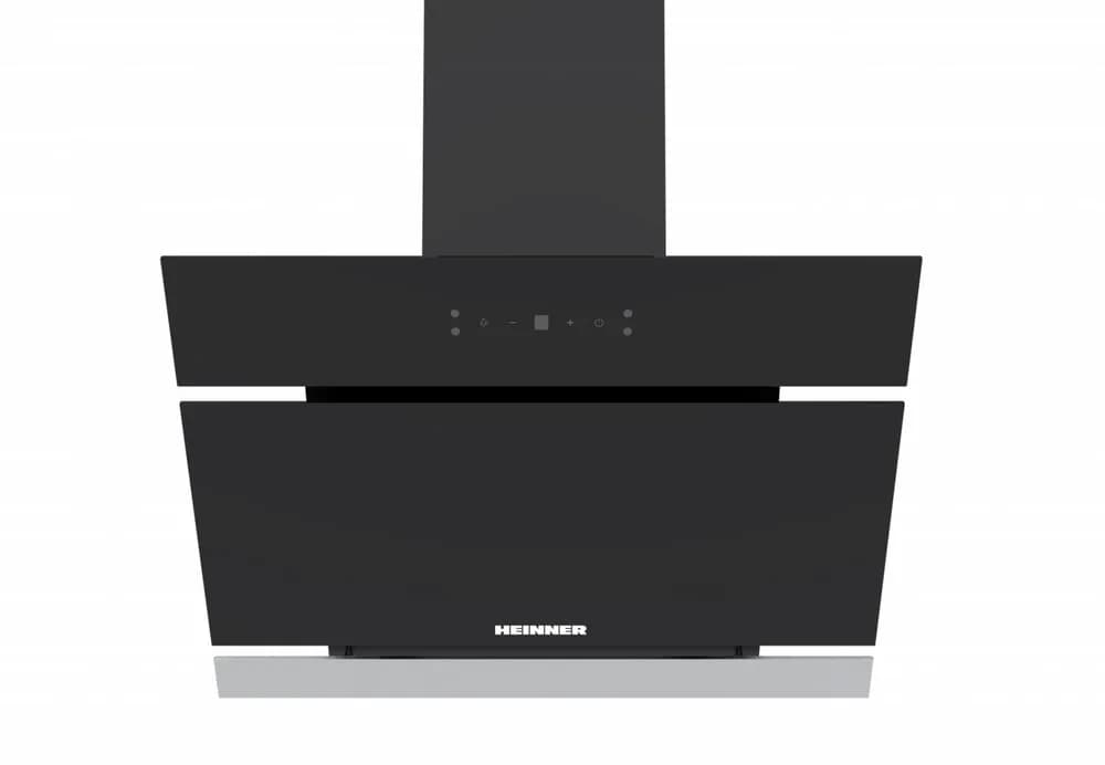 HOTA DECORATIVA HEINNER HDCH-MD620RGBK