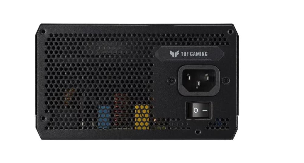 Sursa Asus TUF Gaming 850W Gold "TUF-GAMING-850G". — miniatură