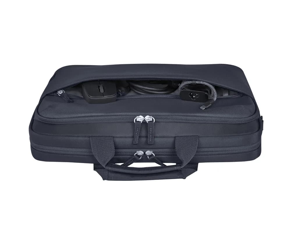 HP Evday 16 Odyssey Gray Laptop Bag "A08KKAA" — miniatură