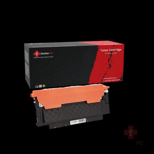 Toner HP 117B | W2070A