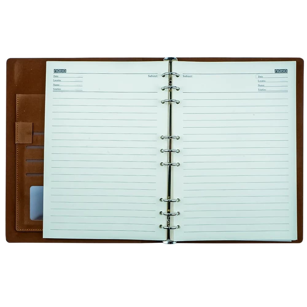 Agenda Organizer B5 - NEBO — miniatură