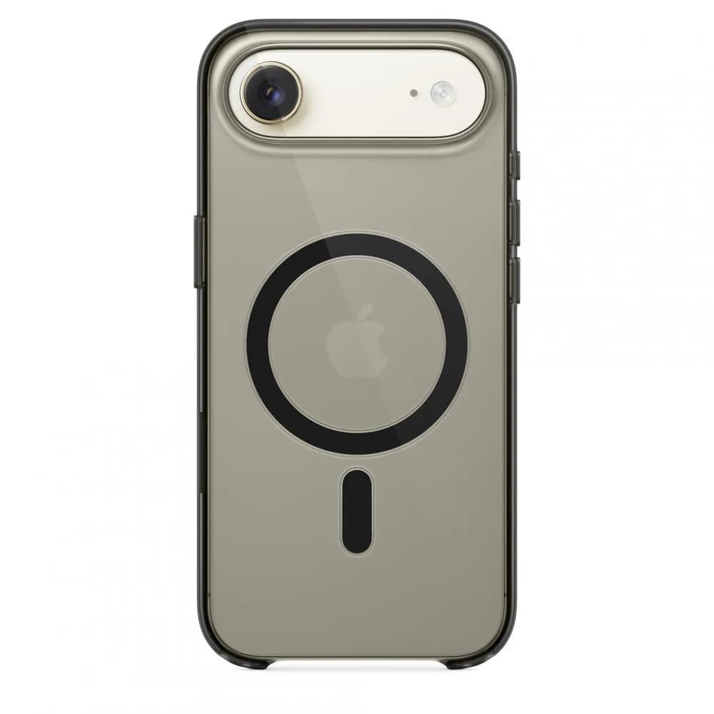 iPhone Air Case with MagSafe - Shadow — miniatură
