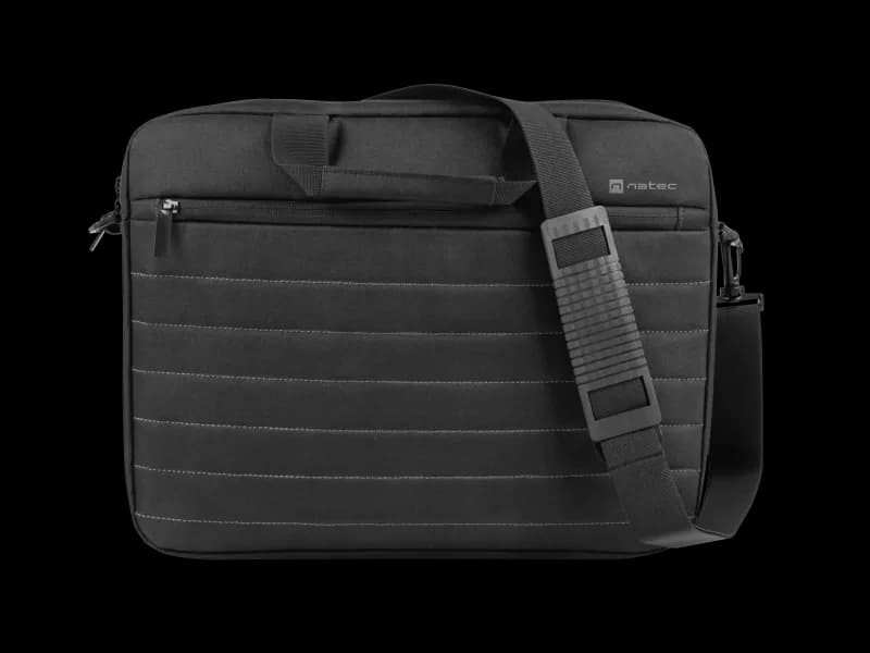 Geanta laptop NATEC Taruca, negru