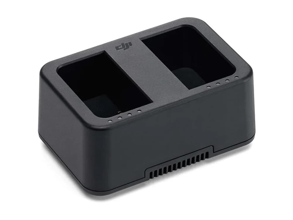 Hub incarcare acumulatori DJI WB37 pentru RSC/RSC2Incarc. rapida 65W PD "CP.RN.00000203.01" — miniatură
