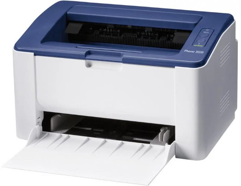 Imprimanta Laser Mono XEROX 3020BI, A4, Functii: Impr., Viteza de Printare Monocrom: 20ppm, Viteza de printare color:, Conectivitate:USB|WiFi, Duplex:Nu, ADF:Nu "3020V_BI" — miniatură