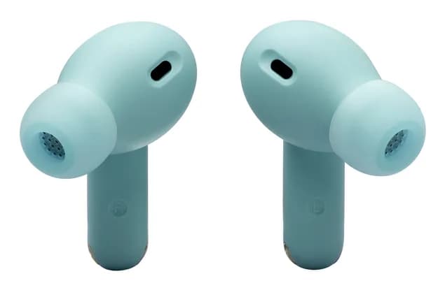 WBEAM2, In-Ear, BT 5.3, TWS, IP54, ANC,Albastru "JBLWBEAM2BLU" — miniatură