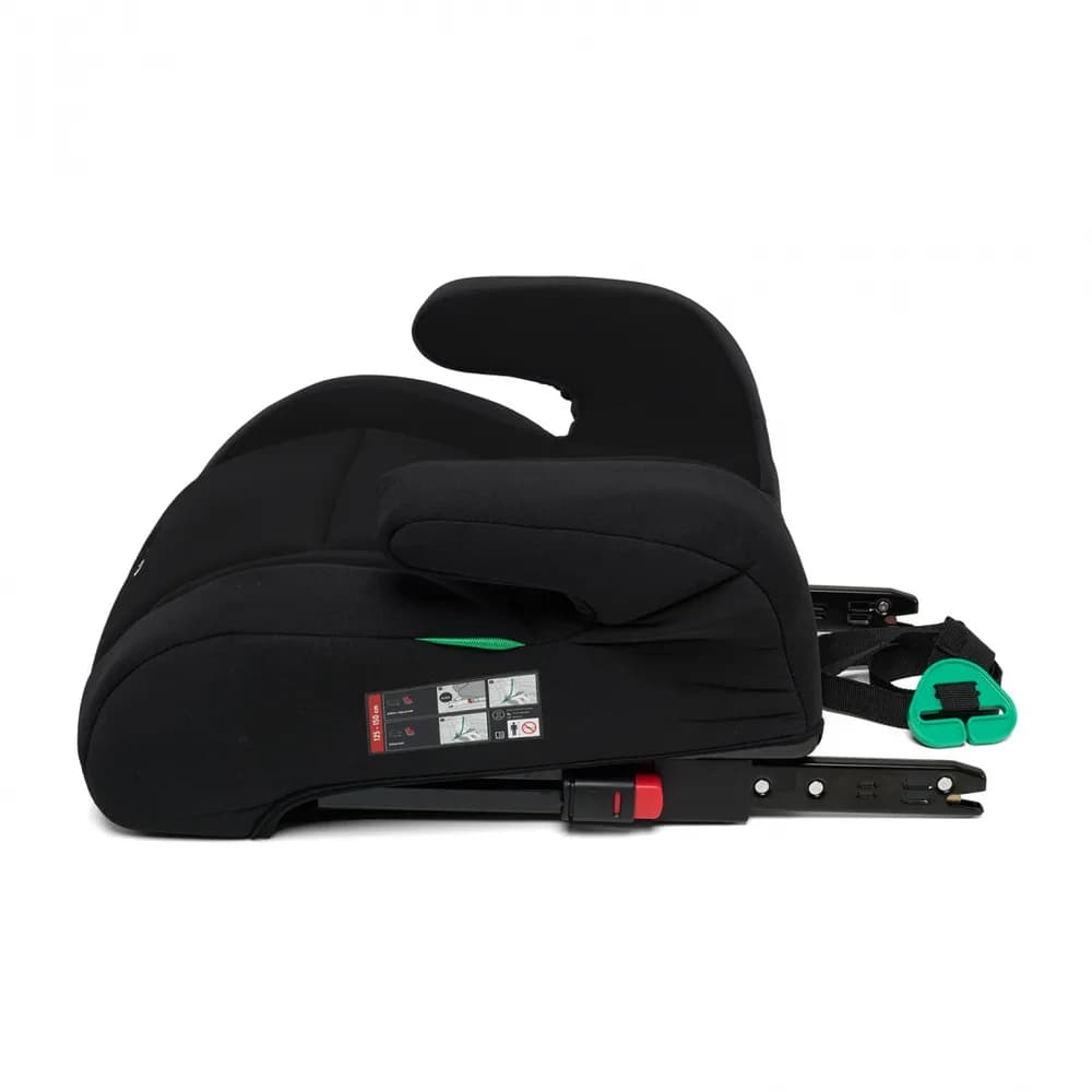 Inaltator auto,R129,isofix, negru,U-Grow — miniatură