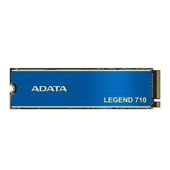 SSD intern ADATA LEGEND 710, 2 TB, PCI Express 3.0 x4, NVMe, M.2