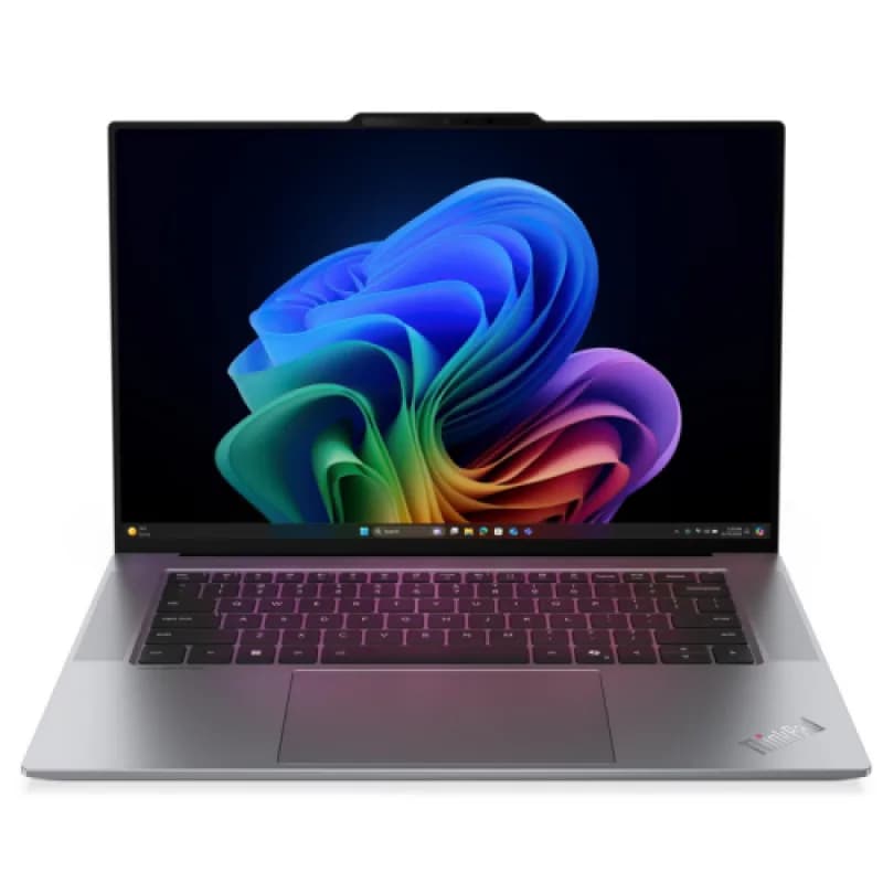 Laptop Business Lenovo ThinkPad X9-15p Gen 1 Aura Edition, cu procesor Intel Core Ultra 7 358H, 15.3'' OLED, 64 GB DDR5, 1 TB, Intel Arc B390, Windows 11 Pro