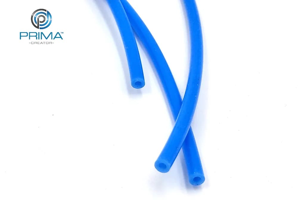 Tub PTFE PrimaCreator PTFE – 500 mm — miniatură