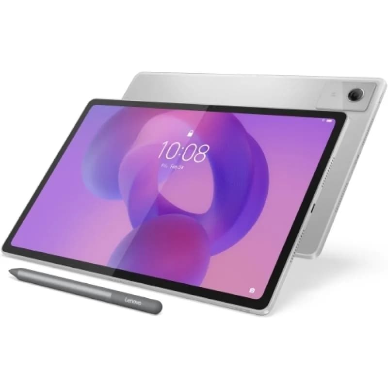 LENOVO Idea Tab Plus, 8 GB RAM, 256 GB, Cloud Grey